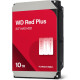 WD Жорсткий диск WD 10TB 3.5" 7200 512MB SATA Red Plus NAS