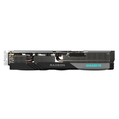 Gigabyte Відеокарта Radeon RX 7600 XT 16GB GDDR6 GAMING OC