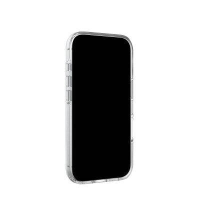 UAG Чохол для iPhone 17 Pro, Scout Clear MagSafe, Ice/White