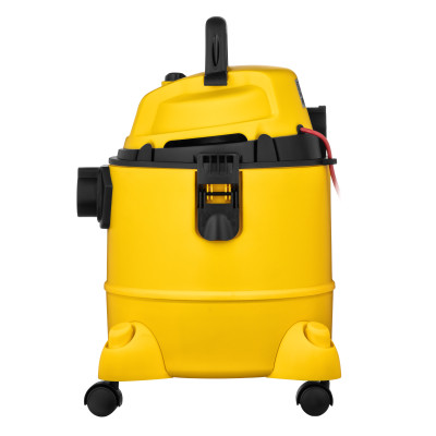 2E Пилосос професійний 2E PowerClean 20P 1000Вт 15кПа контейнер 20л вологій/сухій прибирання функція повітродувки IPX4 4.8кг