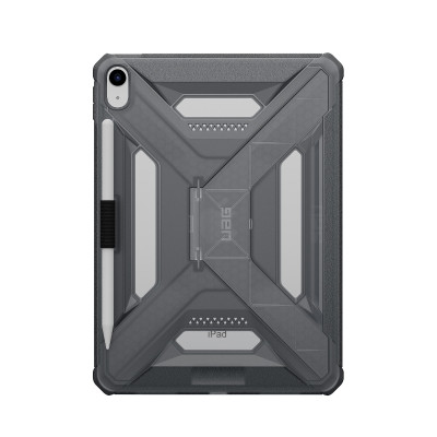 UAG Чохол UAG для iPad 11" (Gen 11, 2025), Scout+, Ash