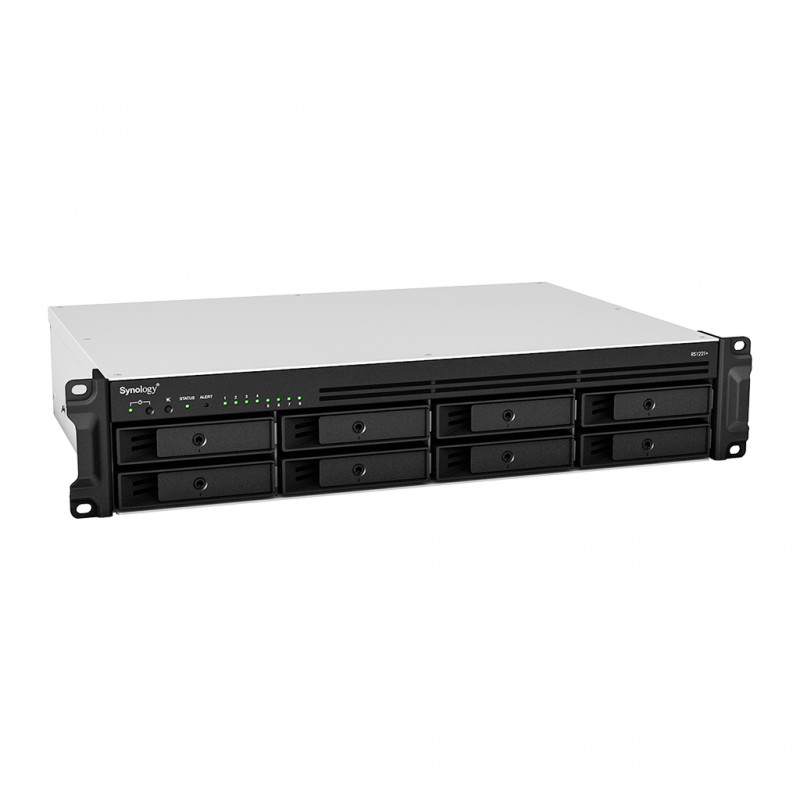 Synology RS1221RP+