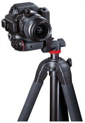 HAMA Штатив для фотокамер Profil Duo 3D