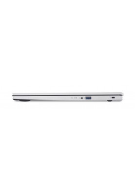 Acer Ноутбук Aspire 3 A317-54 17.3FHD IPS/Intel i3-1215U/8/512F/int/Lin/Silver