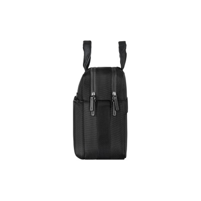 Tucano Сумка Free&Busy Double 15.6", чорна