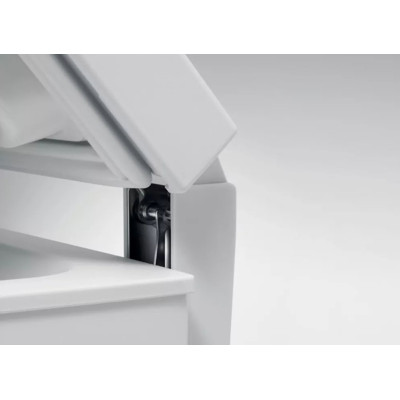 Whirlpool Морозильна скриня  92x140,5x70, 390л, А+, ST, білий