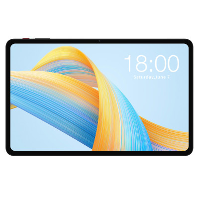 TECLAST Планшет T60 12" 8GB, 256GB, LTE, 8000mAh, Android, сірий