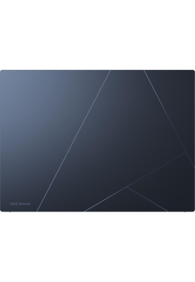 ASUS Ноутбук Zenbook S 13 UX5304MA-NQ008X 13.3" 3K OLED, Intel Ultra 7 155U, 32GB, F1TB, UMA, Win11P, Синій