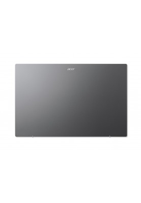 Acer Ноутбук Extensa EX215-23 15.6" FHD IPS, AMD R3-7320U, 8GB, F512GB, UMA, Lin, сірий