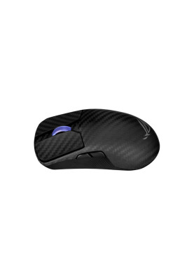 ASUS Миша ROG Harpe Ace Extreme, USB-A/WL/BT, чорний