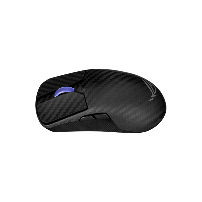 ASUS Миша ROG Harpe Ace Extreme, USB-A/WL/BT, чорний