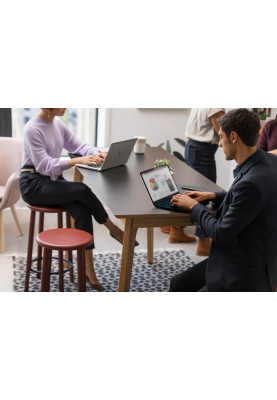 HP Ноутбук EliteBook 860-G11 16" WUXGA IPS AG, Intel U7-155U, 16GB, F1024GB, UMA, LTE, DOS, сріблястий