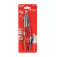 Milwaukee Ніж складань Folding Knife, 5 in 1, біта PH2 і SL5.5, сталь