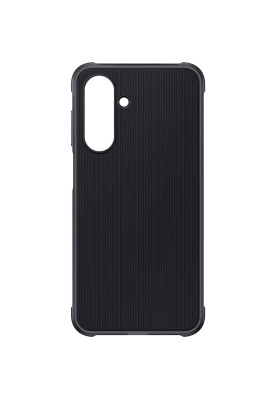Samsung Чохол для Galaxy A26 (A266), Rugged case, чорний