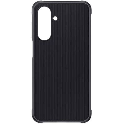 Samsung Чохол для Galaxy A26 (A266), Rugged case, чорний
