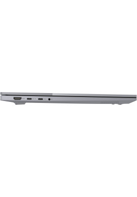 Lenovo Ноутбук Lenovo ThinkBook 16-G7 16" WUXGA IPS AG, Snapdragon X Plus X1P-42-100, 16GB, F512GB, UMA, Win11P, сірий
