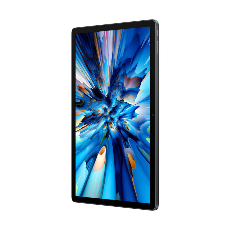 Blackview Планшет Tab MEGA 8 13" 12ГБ, 256ГБ, LTE, 11000мА•год, Android 15, сірий UA
