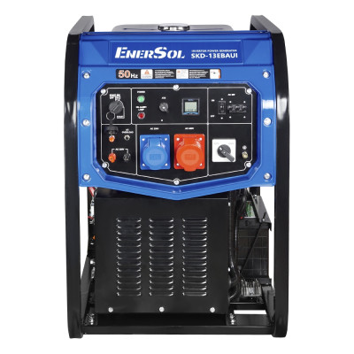 EnerSol SKD-13EBAUI EnerSol SKD-13EBAUI