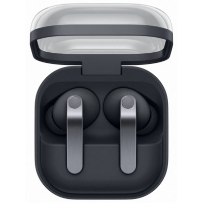 Samsung Бездротові навушники Galaxy Buds 4 Pro (R640), чорний Samsung Бездротові навушники Galaxy Buds 4 Pro (R640), чорний