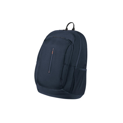 American Tourister Рюкзак для ноутбука 17.3" American Tourister, Urban Groove UG26 backpack, поліестер, 34л, синій American Tourister Рюкзак для ноутбука 17.3" American Tourister, Urban Groove UG26 backpack, поліестер, 34л, синій