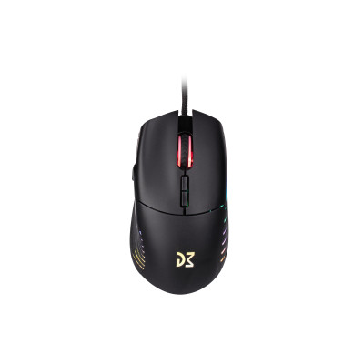 Dream Machines DM5 Blink USB Black