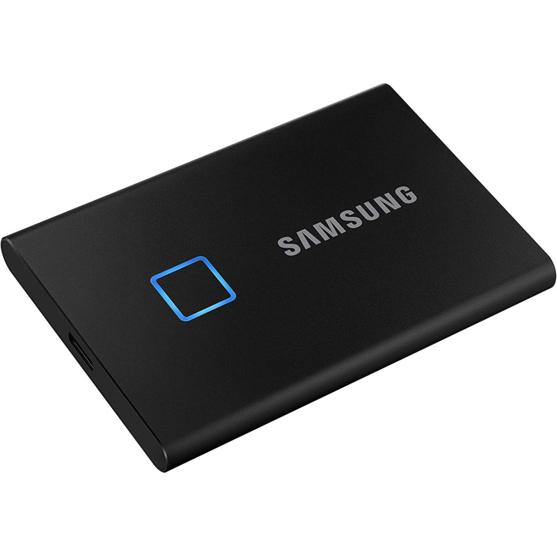Samsung T7 Touch[MU-PC2T0K/WW]