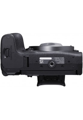 Canon Цифр. фотокамера EOS R10 + RF-S 18-45 IS STM + адаптер EF-RF