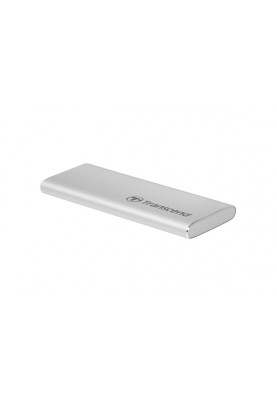 Transcend Портативний SSD 1TB USB 3.1 Gen 2 Type-C ESD260C