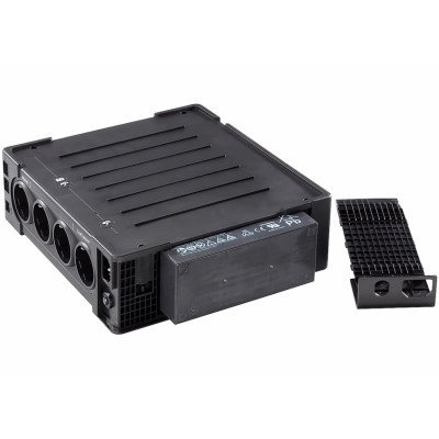 Eaton Джерело безперебiйного живлення Ellipse ECO 1600 USB DIN