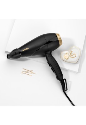 BaByliss Фен 6704E