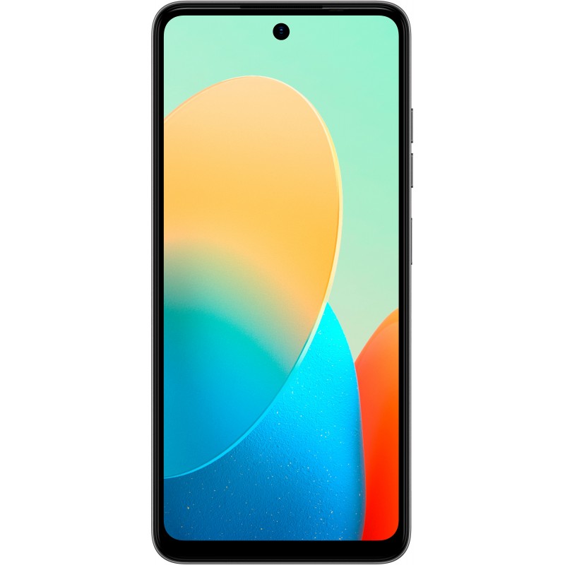 TECNO Смартфон Spark Go 2024 (BG6) 6.56" 4/128ГБ, 2SIM, 5000мА·год, Gravity Black