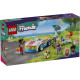LEGO Конструктор Friends Електромобіль і зарядний пристрій