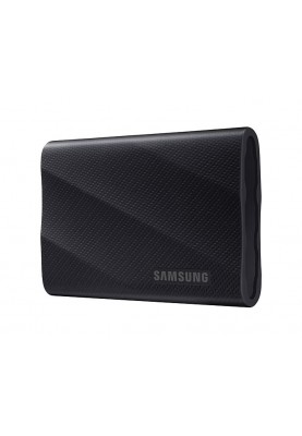 Samsung Портативний SSD 2TB USB 3.2 Gen 2 Type-C T9 Shield