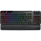 ASUS Клавіатура ROG CLAYMORE II RD RGB 108key USB/WL EN Black