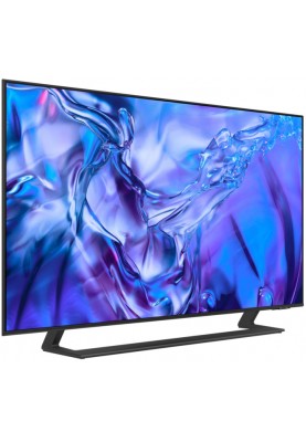 Samsung Телевізор 50" LED 4K UHD 50Hz Smart Tizen Black