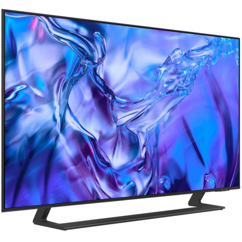 Samsung Телевізор 50" LED 4K UHD 50Hz Smart Tizen Black