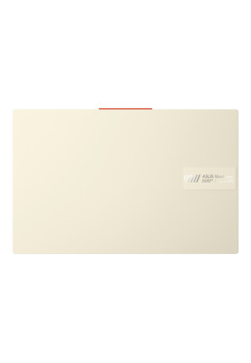 ASUS Ноутбук Vivobook S 15 K5504VA-MA392 15.6" 2.8K OLED, Intel i5-13500H, 16GB, F512GB, UMA, NoOS, Білий