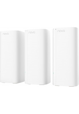 Tenda Система WiFi-Mesh MX12 NOVA AX3000, 3мод