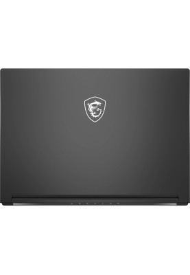 MSI Ноутбук Creator A16 AI+ A3XVGG 16 UHD, Ryzen AI 9 HX 370, 32GB, F2TB, NVD4070-8, W11P, сірий