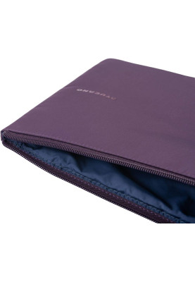 Tucano Чохол Tucano Busta Sleeve 13-14", фіолетовий
