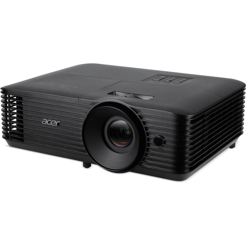 Acer Проєктор X1128 SVGA, 4800 lm, 1.94-2.16