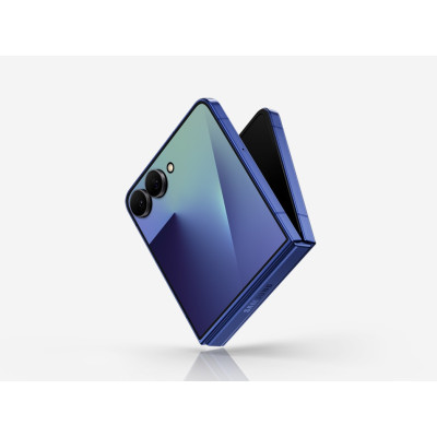 Samsung Смартфон Galaxy Flip 7 5G (F766) 6.9"/4.1"