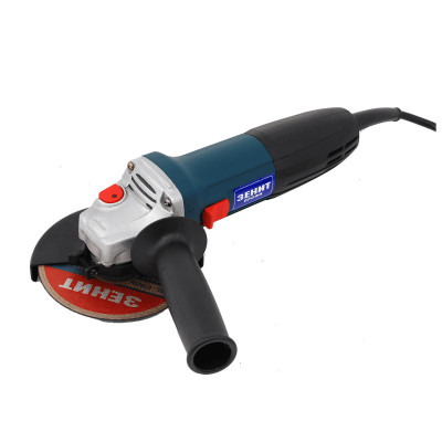 ZENIT Шліфмашина кутова ЗКШ-125/900 125мм 900ВТ 11000об/хв 1.9кг