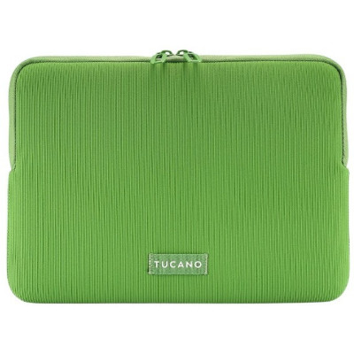 Tucano Чохол для ноутбука 12-13",  Colore 2, зелений