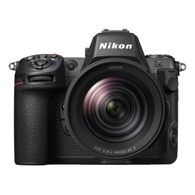 Nikon Цифр. фотокамера Z 8 Body Nikon Цифр. фотокамера Z 8 Body