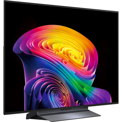 LG Телевізор 48" LG OLED 4K 120Hz Smart WebOS Black LG Телевізор 48" LG OLED 4K 120Hz Smart WebOS Black