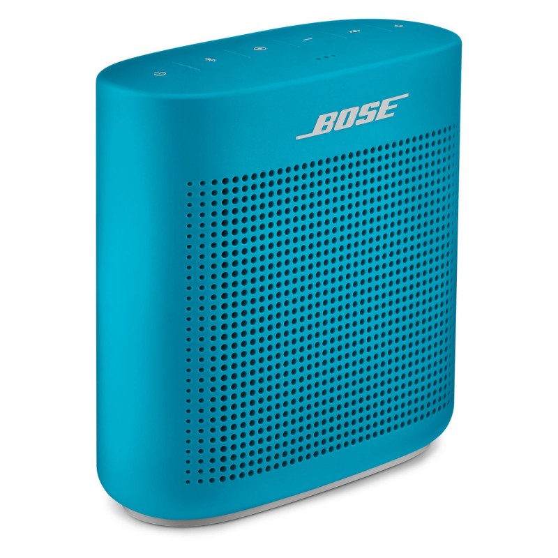 Bose SoundLink Colour Bluetooth Speaker II[Blue]
