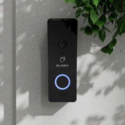 Slinex Панель виклику ML-20TLHD чорний