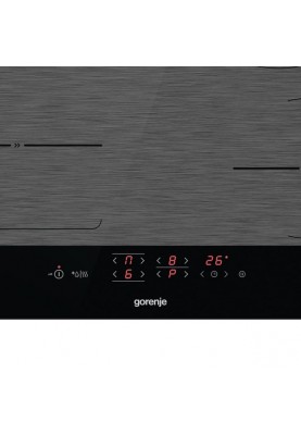 Gorenje Варильна поверхня IT643SYB7