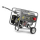 Karcher Генератор PGG 8/3 бензиновий, 380 (+ 230В), електростарт, max 7.5кВт, AVR